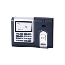 ZK-MX628打卡考勤机